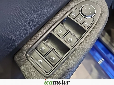 Mitsubishi Colt 100T Motion