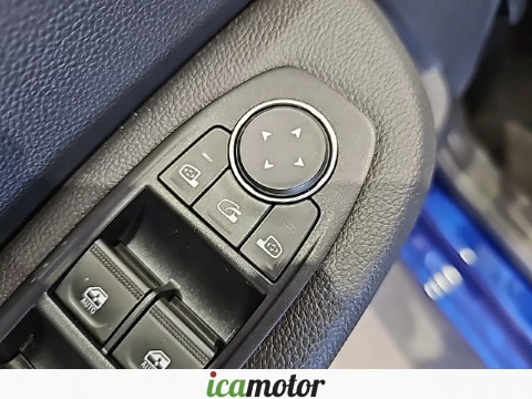 Mitsubishi Colt 100T Motion