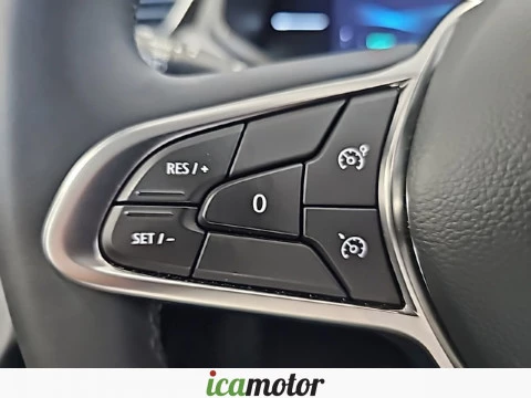 Mitsubishi Colt 100T Motion