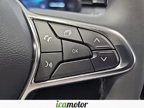 Mitsubishi Colt 100T Motion