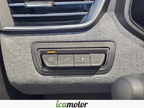 Mitsubishi Colt 100T Motion