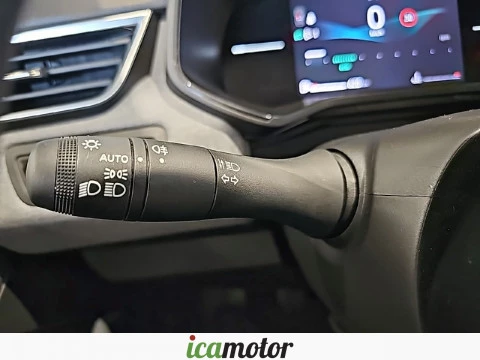 Mitsubishi Colt 100T Motion