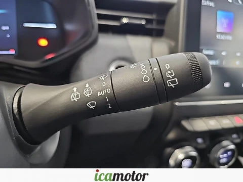 Mitsubishi Colt 100T Motion