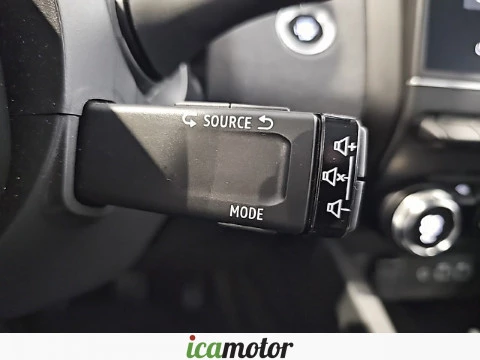 Mitsubishi Colt 100T Motion