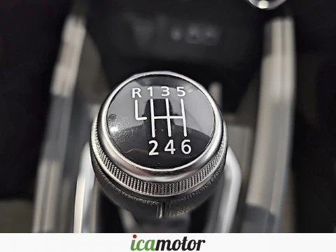 Mitsubishi Colt 100T Motion