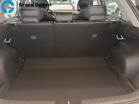 Kia Niro 1.6 GDi HEV 95kW (129CV) Drive