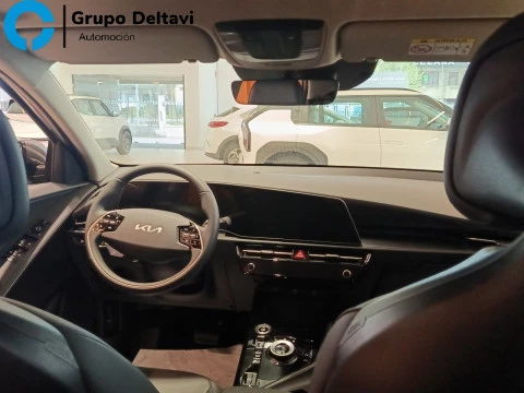 Kia Niro 1.6 GDi HEV 95kW (129CV) Drive