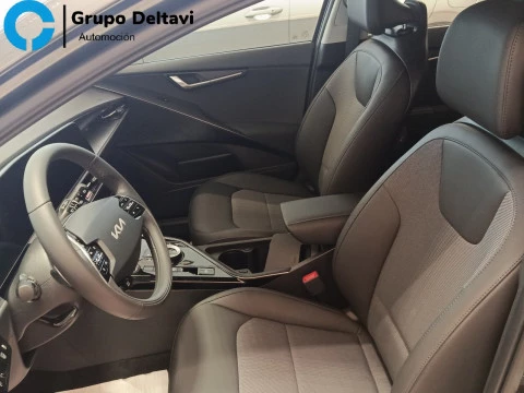 Kia Niro 1.6 GDi HEV 95kW (129CV) Drive
