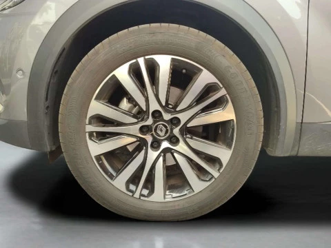 Renault Captur  E-TECH Hibrido Enchufable Initiale Paris 117kW