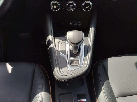 Renault Captur  E-TECH Hibrido Enchufable Initiale Paris 117kW