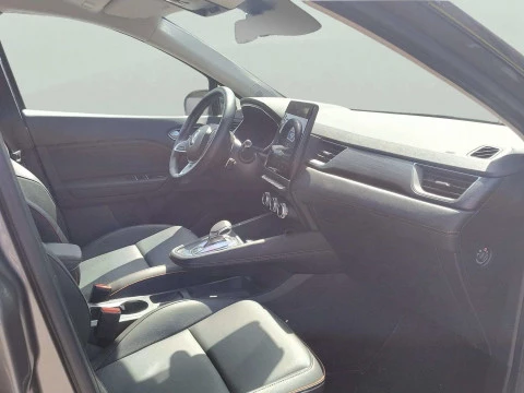 Renault Captur  E-TECH Hibrido Enchufable Initiale Paris 117kW