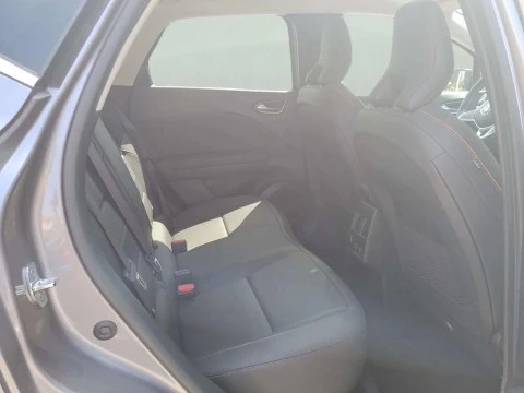 Renault Captur  E-TECH Hibrido Enchufable Initiale Paris 117kW