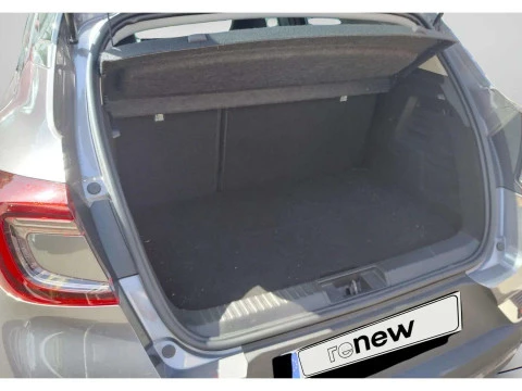 Renault Captur  E-TECH Hibrido Enchufable Initiale Paris 117kW