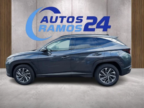 Hyundai Tucson 1.6 TGDI 110kW (150CV) Maxx