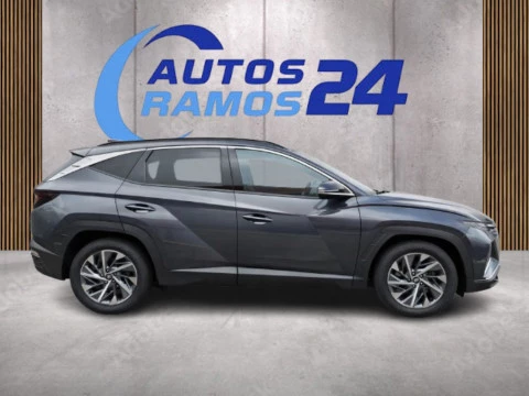 Hyundai Tucson 1.6 TGDI 110kW (150CV) Maxx