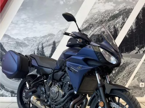 Yamaha Tracer 700 Yamaha Tracer 700
