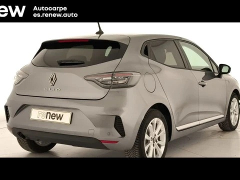 Renault Clio  Diesel  dCi Evolution 74kW