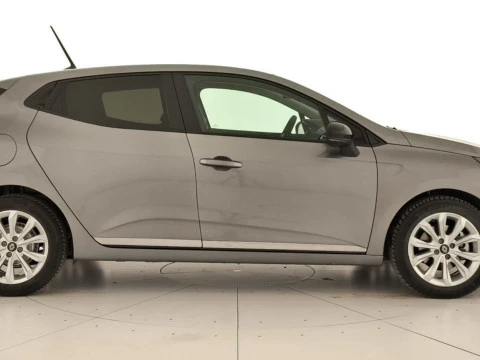 Renault Clio  Diesel  dCi Evolution 74kW