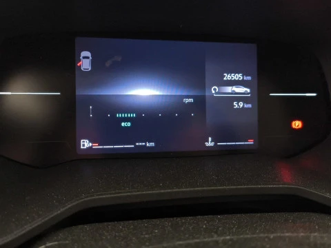 Renault Clio  Diesel  dCi Evolution 74kW