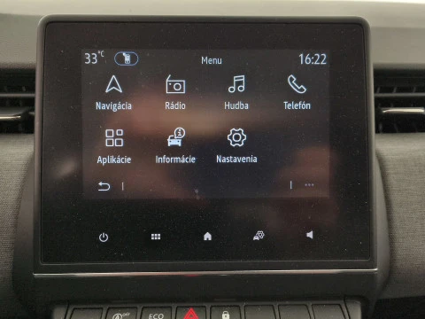 Renault Clio  Diesel  dCi Evolution 74kW