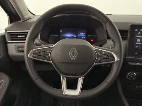 Renault Clio  Diesel  dCi Evolution 74kW