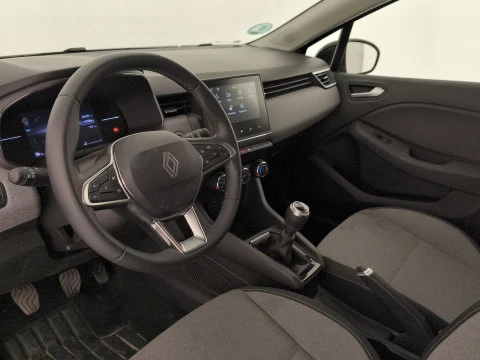 Renault Clio  Diesel  dCi Evolution 74kW