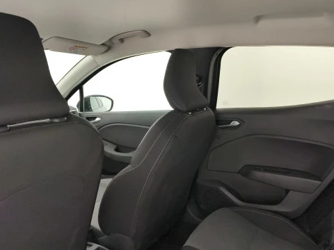Renault Clio  Diesel  dCi Evolution 74kW