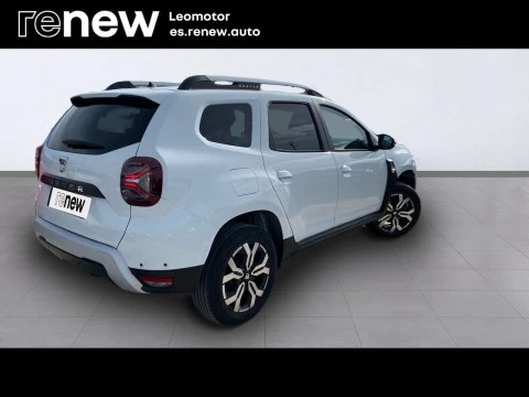 Dacia Duster  1.0 TCe ECO-G Prestige Go 4x2 74kW