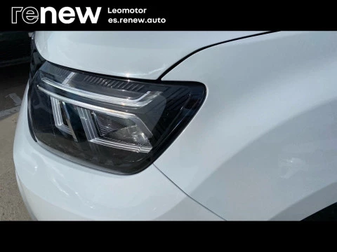 Dacia Duster  1.0 TCe ECO-G Prestige Go 4x2 74kW