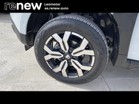 Dacia Duster  1.0 TCe ECO-G Prestige Go 4x2 74kW