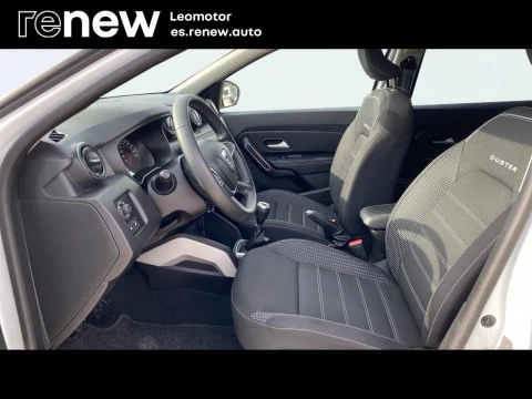 Dacia Duster  1.0 TCe ECO-G Prestige Go 4x2 74kW