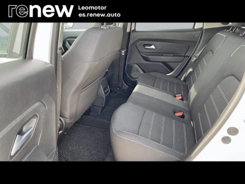 Dacia Duster  1.0 TCe ECO-G Prestige Go 4x2 74kW