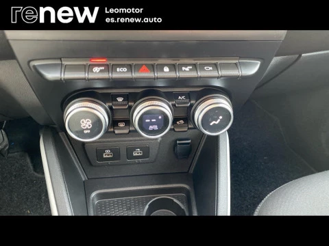 Dacia Duster  1.0 TCe ECO-G Prestige Go 4x2 74kW