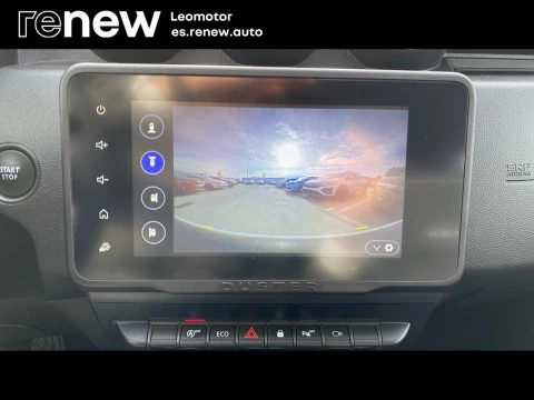 Dacia Duster  1.0 TCe ECO-G Prestige Go 4x2 74kW