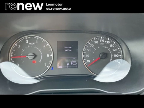 Dacia Duster  1.0 TCe ECO-G Prestige Go 4x2 74kW