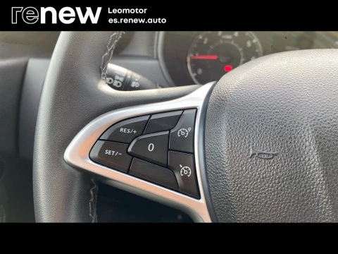 Dacia Duster  1.0 TCe ECO-G Prestige Go 4x2 74kW