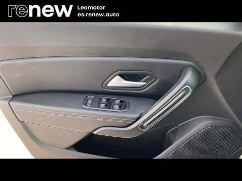 Dacia Duster  1.0 TCe ECO-G Prestige Go 4x2 74kW