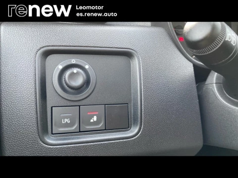 Dacia Duster  1.0 TCe ECO-G Prestige Go 4x2 74kW