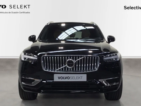 Volvo XC90 B5 PLUS BRIGHT AWD