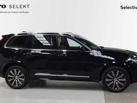 Volvo XC90 B5 PLUS BRIGHT AWD