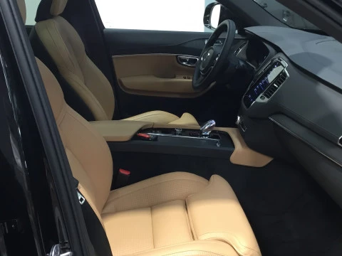 Volvo XC90 B5 PLUS BRIGHT AWD