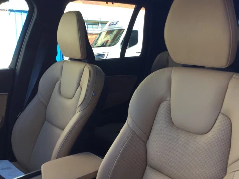 Volvo XC90 B5 PLUS BRIGHT AWD