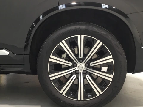 Volvo XC90 B5 PLUS BRIGHT AWD