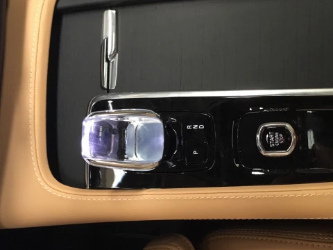 Volvo XC90 B5 PLUS BRIGHT AWD