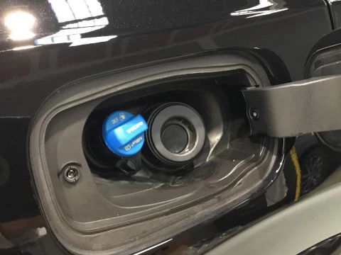 Volvo XC90 B5 PLUS BRIGHT AWD