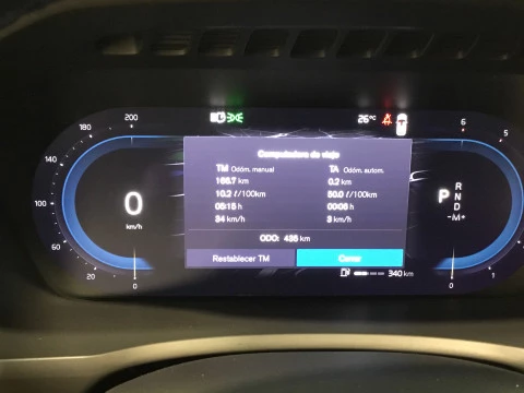 Volvo XC90 B5 PLUS BRIGHT AWD