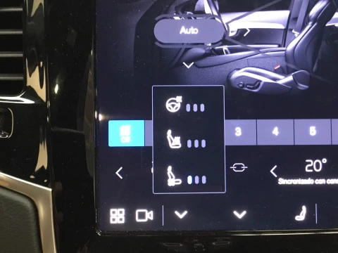 Volvo XC90 B5 PLUS BRIGHT AWD