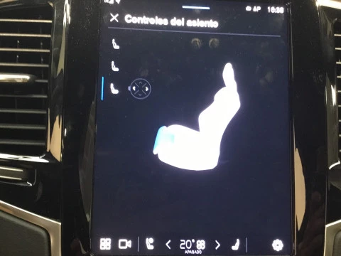 Volvo XC90 B5 PLUS BRIGHT AWD