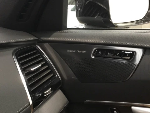 Volvo XC90 B5 PLUS BRIGHT AWD