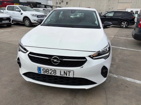 Opel Corsa 1.2T XHL 74kW (100CV) Edition